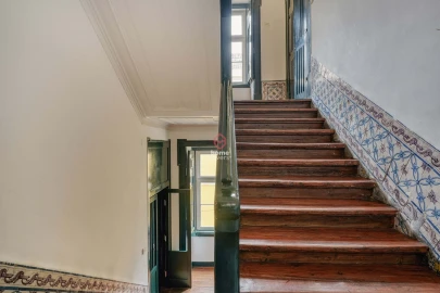 Apartamento T3 para Venda em Santa Maria Maior