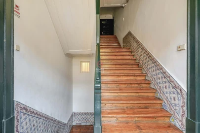 Apartamento T3 para Venda em Santa Maria Maior