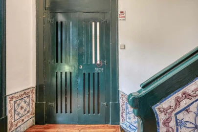 Apartamento T3 para Venda em Santa Maria Maior