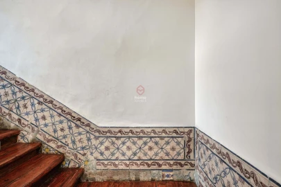 Apartamento T3 para Venda em Santa Maria Maior