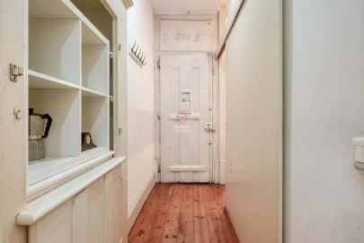 Apartamento T3 para Venda em Santa Maria Maior
