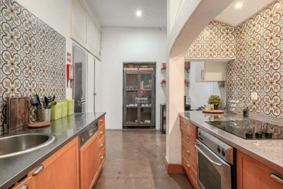 Apartamento T3 para Venda em Santa Maria Maior