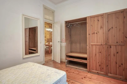 Apartamento T3 para Venda em Santa Maria Maior