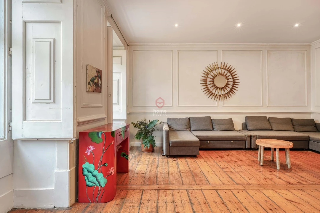 Apartamento T3 para Venda em Santa Maria Maior Foto 1
