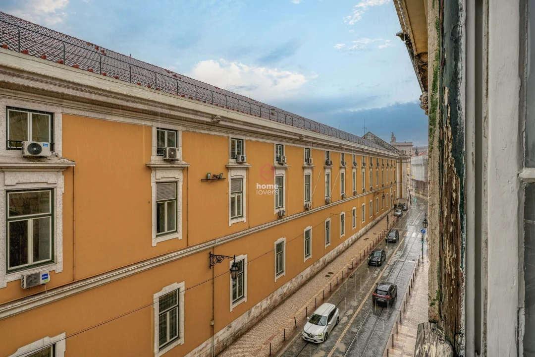 Apartamento T3 para Venda em Santa Maria Maior Foto 24