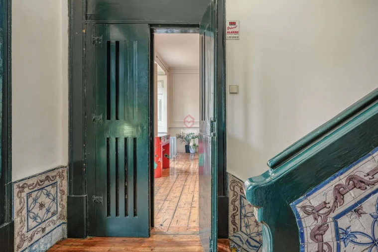 Apartamento T3 para Venda em Santa Maria Maior Foto 26