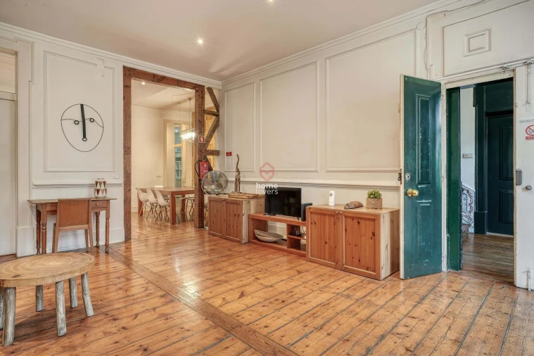 Apartamento T3 para Venda em Santa Maria Maior Foto 3