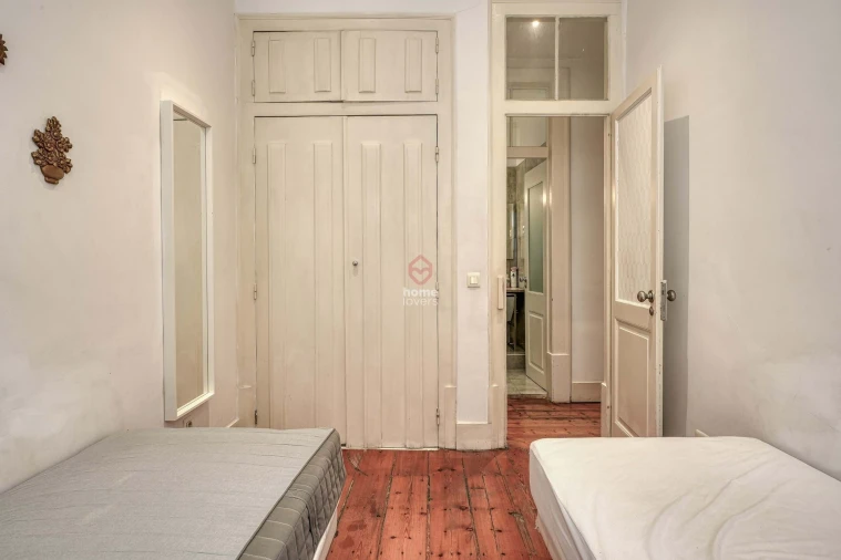 Apartamento T3 para Venda em Santa Maria Maior Foto 13