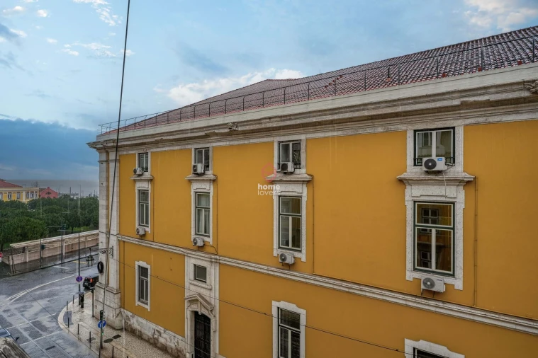 Apartamento T3 para Venda em Santa Maria Maior Foto 23