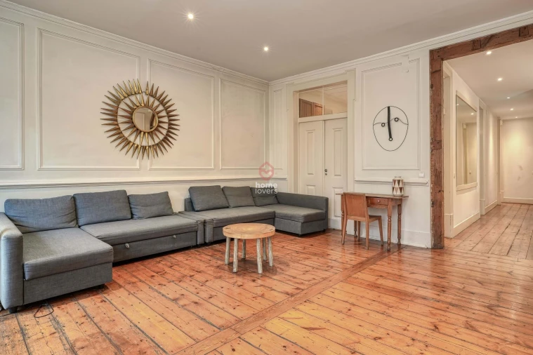 Apartamento T3 para Venda em Santa Maria Maior Foto 5