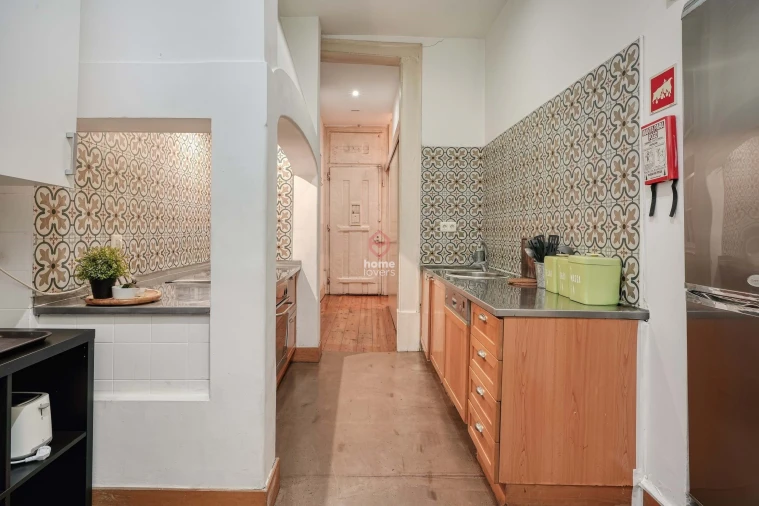 Apartamento T3 para Venda em Santa Maria Maior Foto 18
