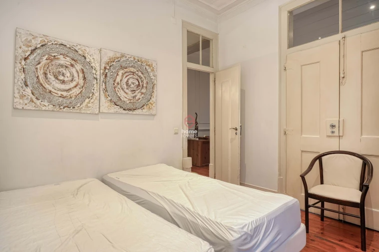 Apartamento T3 para Venda em Santa Maria Maior Foto 12