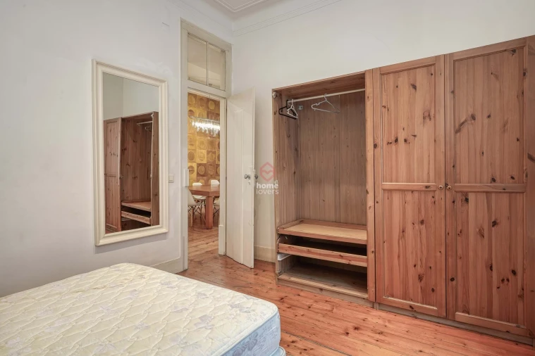 Apartamento T3 para Venda em Santa Maria Maior Foto 15