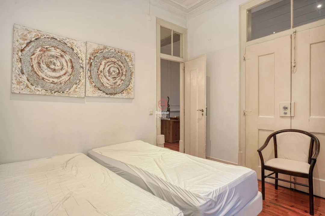 Apartamento T3 para Venda em Santa Maria Maior Foto 12