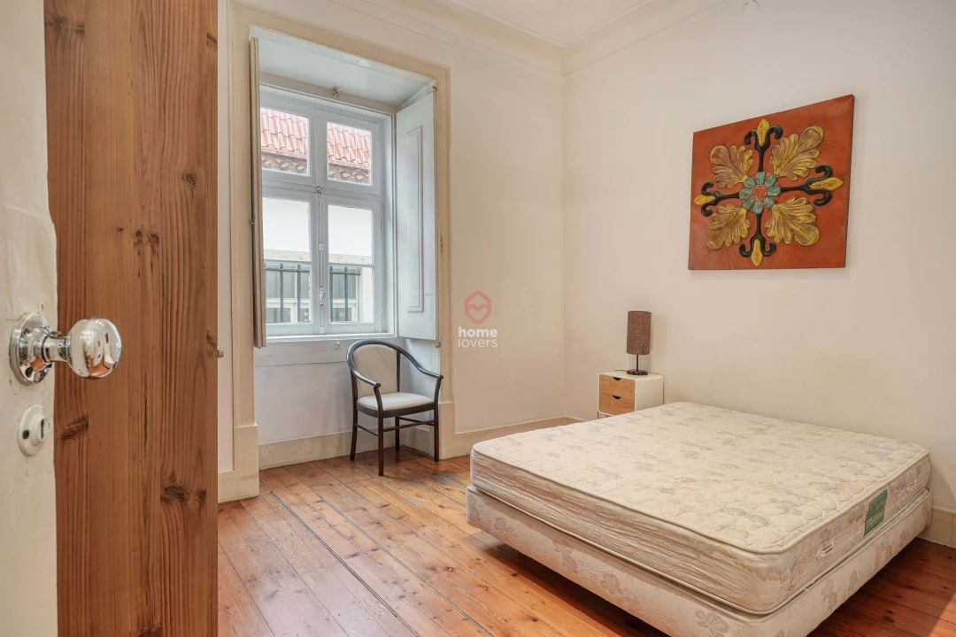 Apartamento T3 para Venda em Santa Maria Maior Foto 11
