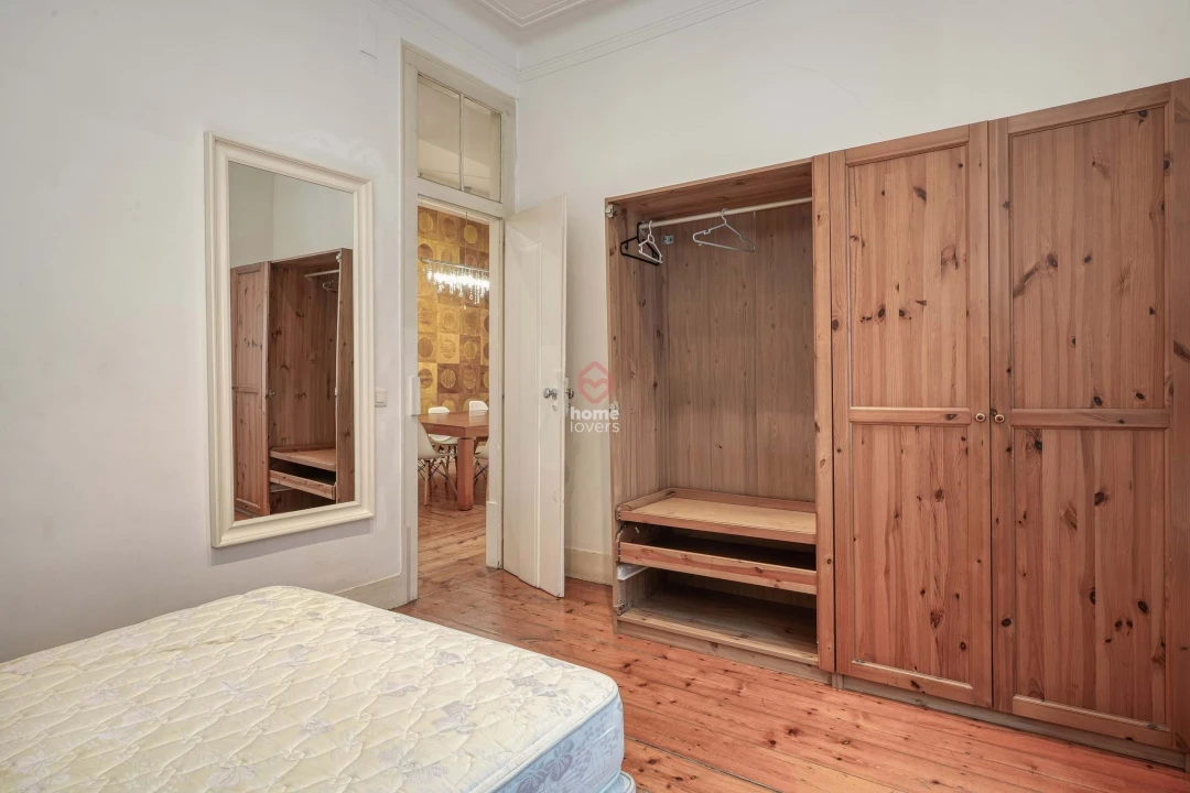 Apartamento T3 para Venda em Santa Maria Maior Foto 15