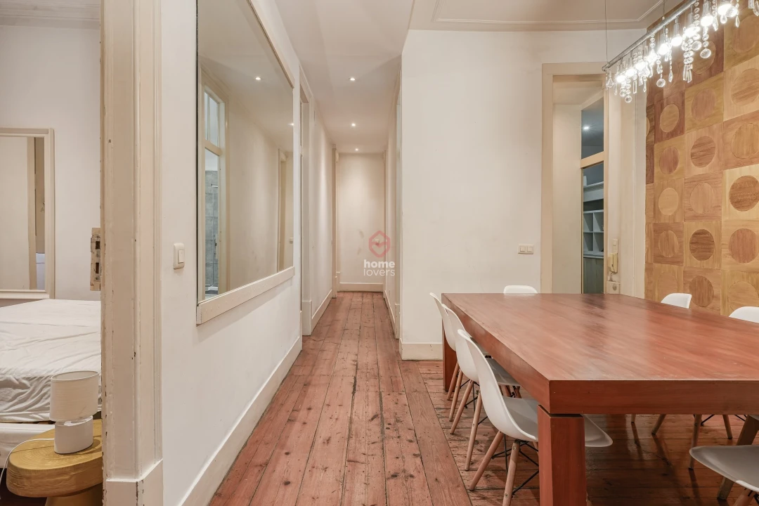 Apartamento T3 para Venda em Santa Maria Maior Foto 9