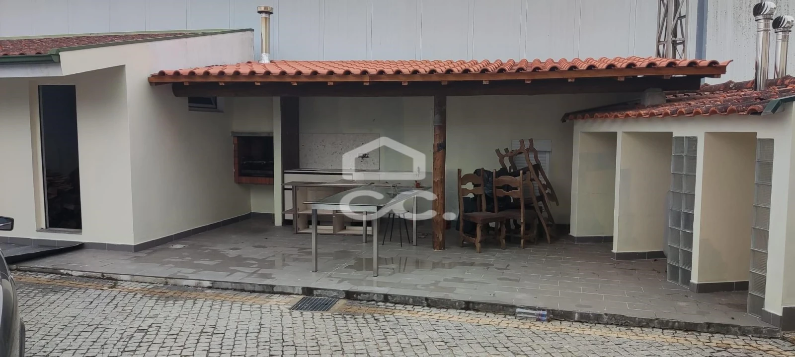 Moradia T4 para Venda em Nevogilde Foto 20