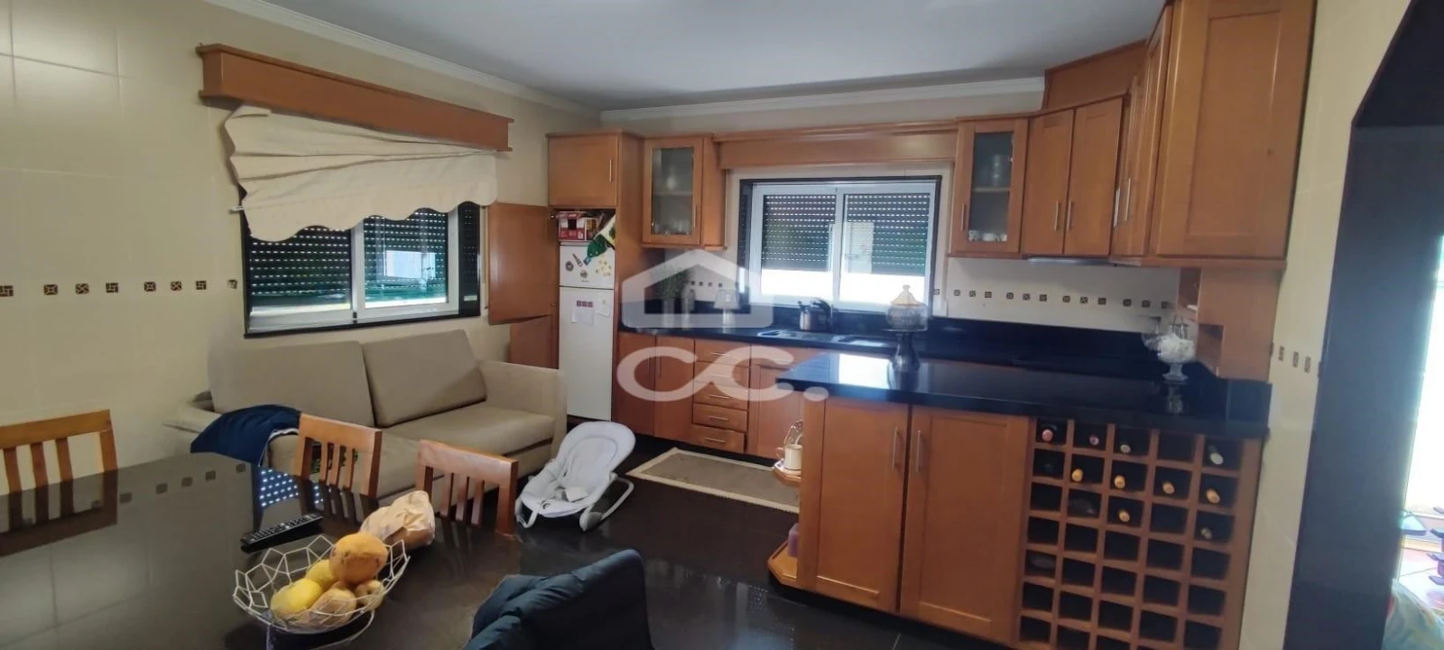 Moradia T4 para Venda em Nevogilde Foto 5