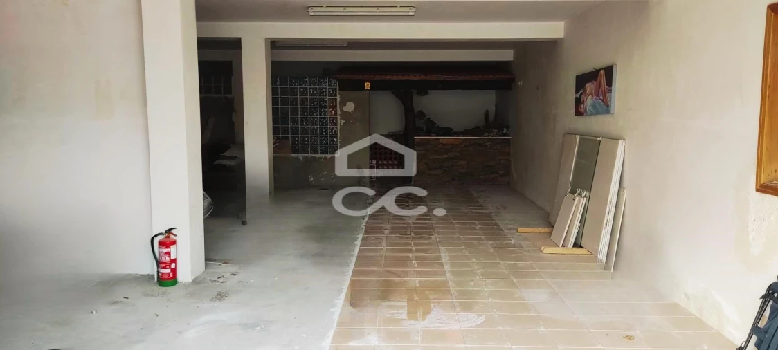 Moradia T4 para Venda em Nevogilde Foto 22