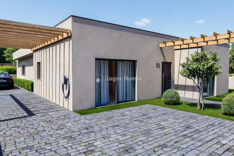 Moradia T3 para Venda em Mexilhoeira Grande Foto 2