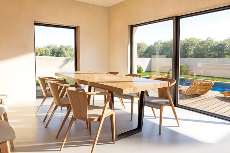 Moradia T3 para Venda em Mexilhoeira Grande Foto 5