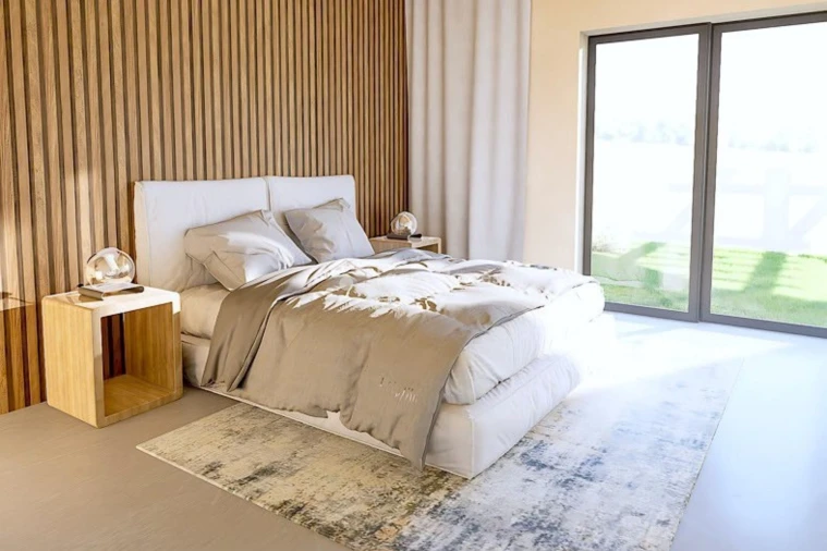 Moradia T3 para Venda em Mexilhoeira Grande Foto 7