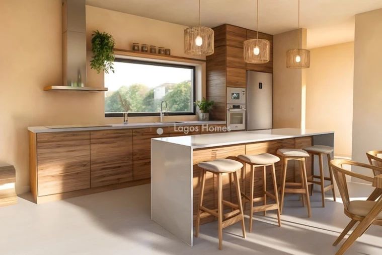 Moradia T3 para Venda em Mexilhoeira Grande Foto 6