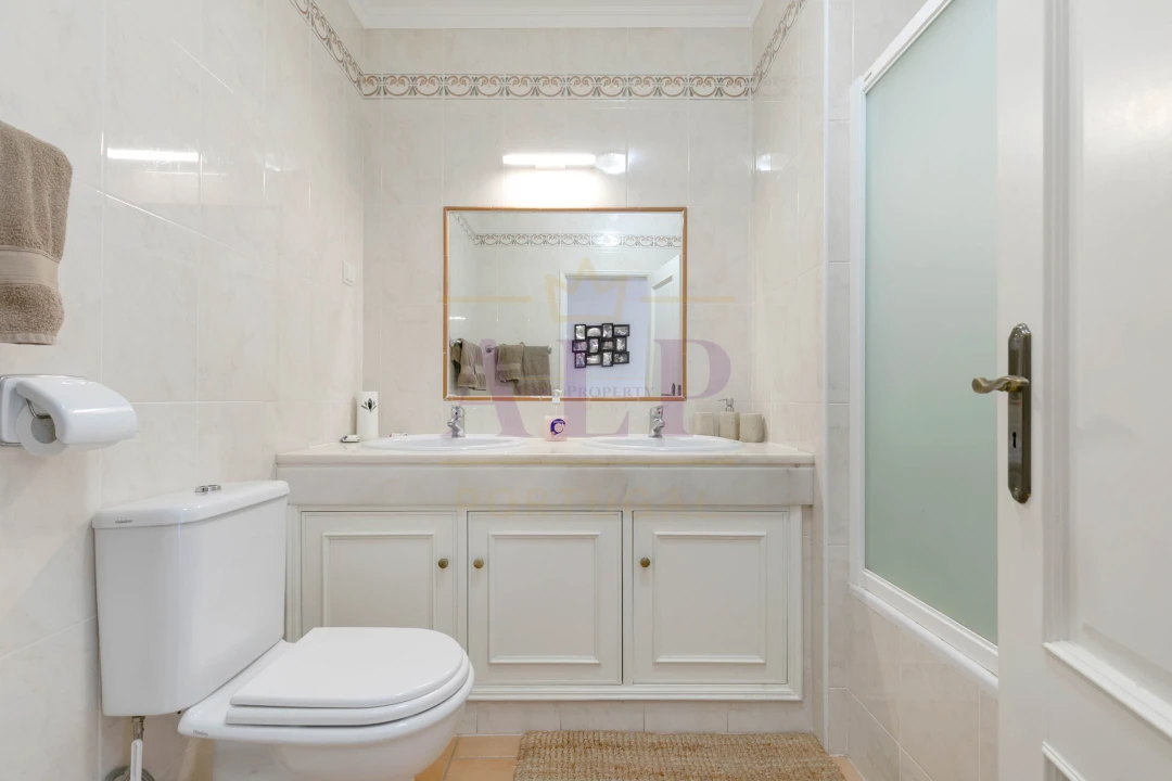 Apartamento T3 para Venda em Luz Foto 16