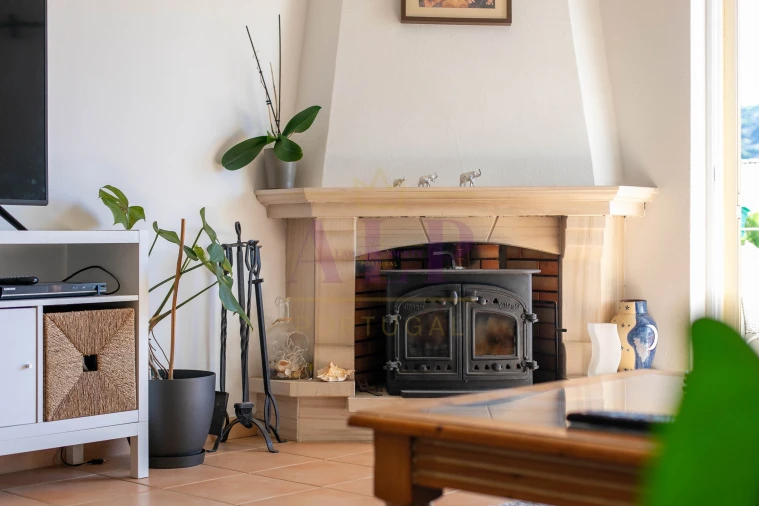 Apartamento T3 para Venda em Luz Foto 5