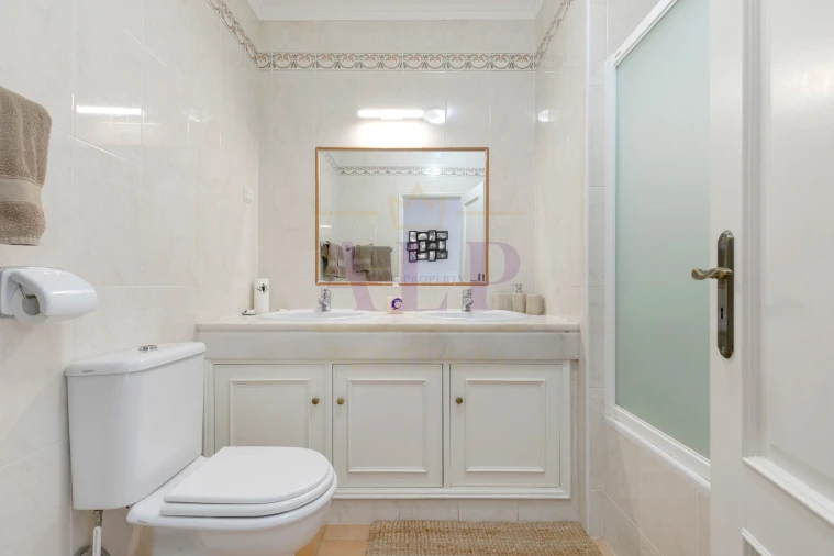 Apartamento T3 para Venda em Luz Foto 16