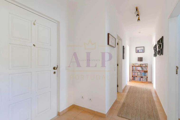 Apartamento T3 para Venda em Luz Foto 2