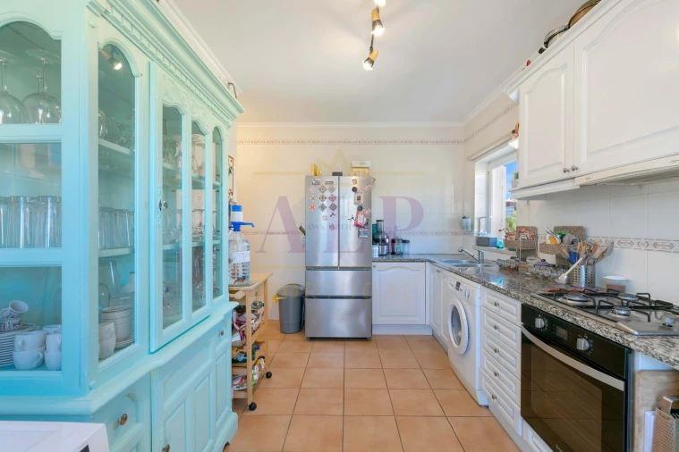 Apartamento T3 para Venda em Luz Foto 12