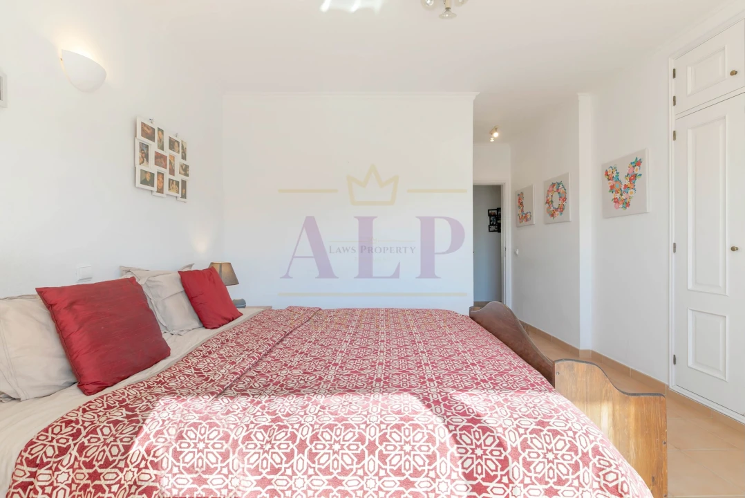 Apartamento T3 para Venda em Luz Foto 20