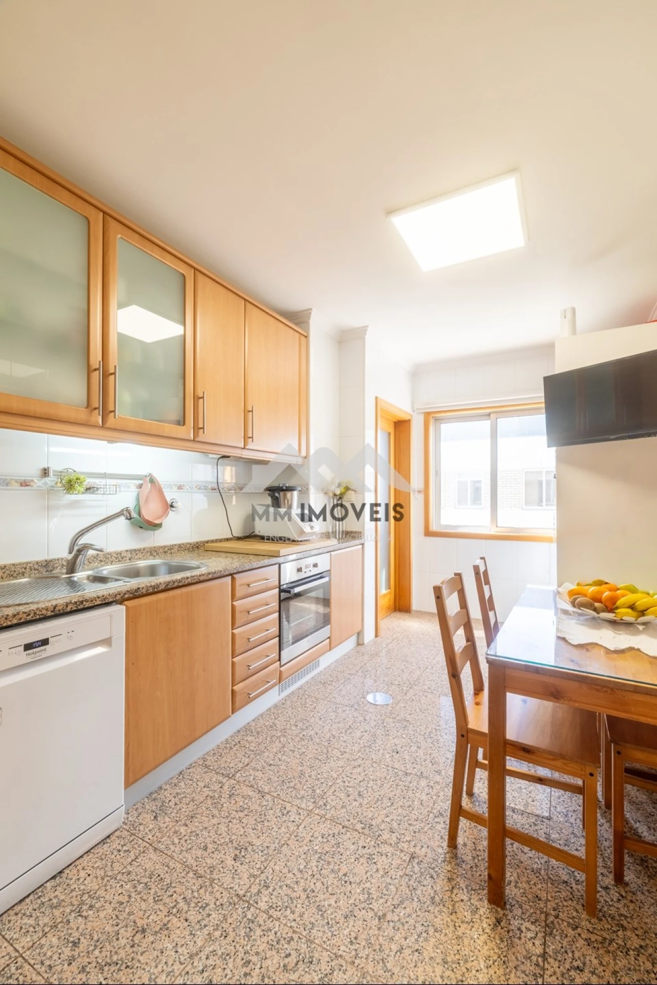 Apartamento T2 para Venda em Nogueira e Silva Escura Foto 27