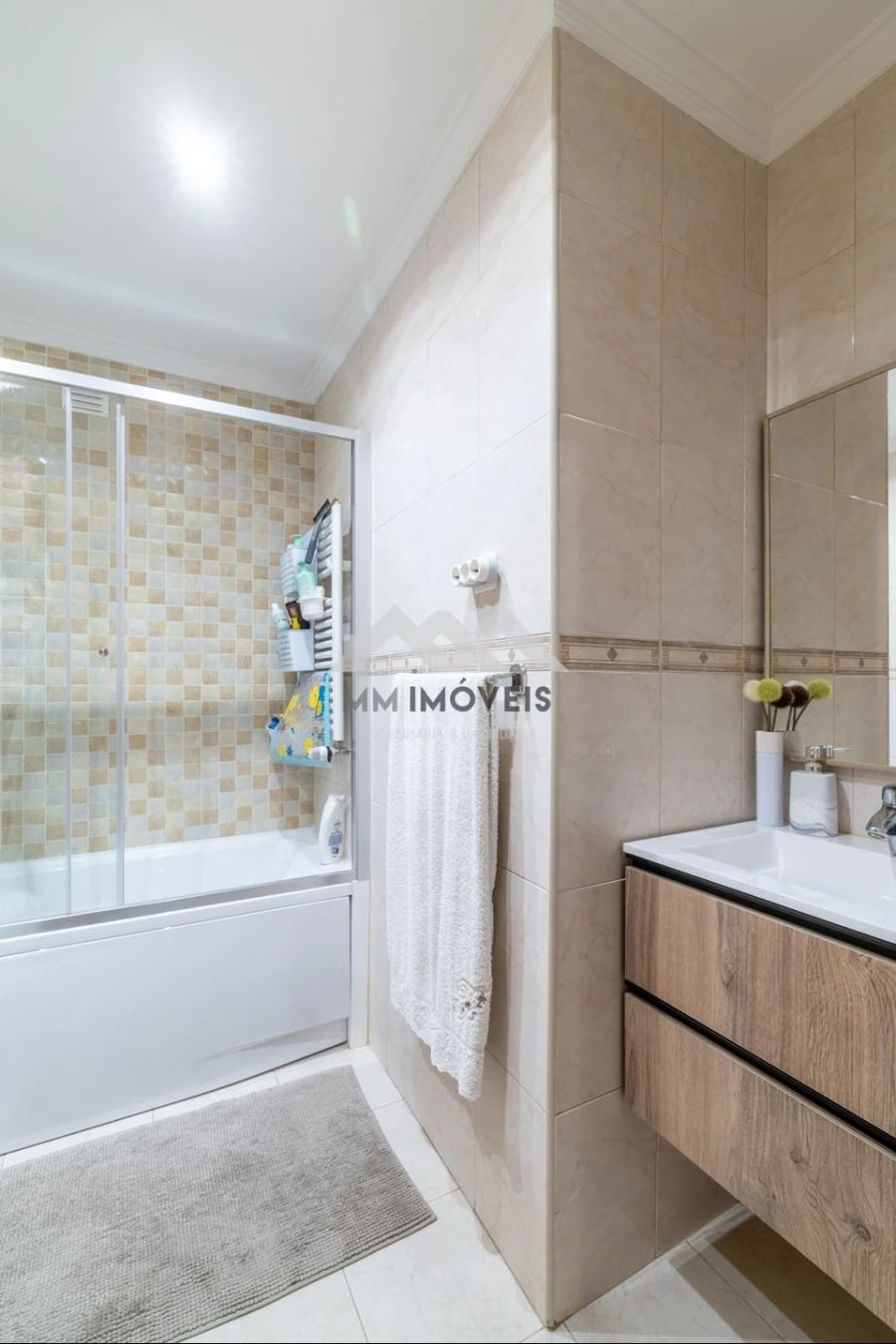 Apartamento T2 para Venda em Nogueira e Silva Escura Foto 18