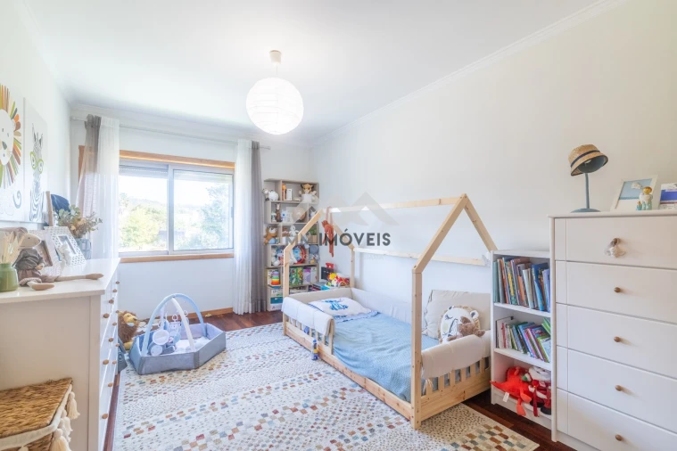 Apartamento T2 para Venda em Nogueira e Silva Escura Foto 6