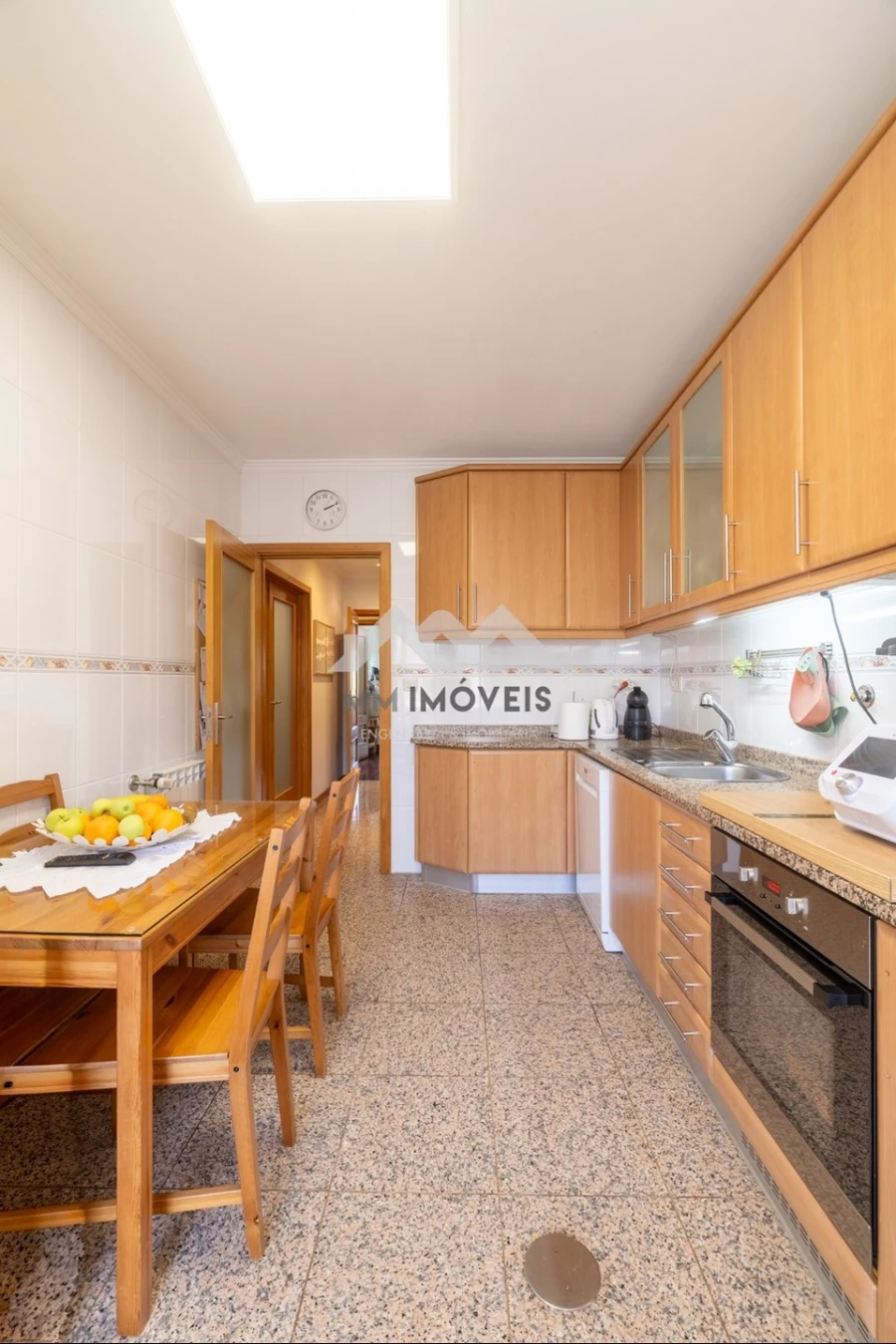 Apartamento T2 para Venda em Nogueira e Silva Escura Foto 30