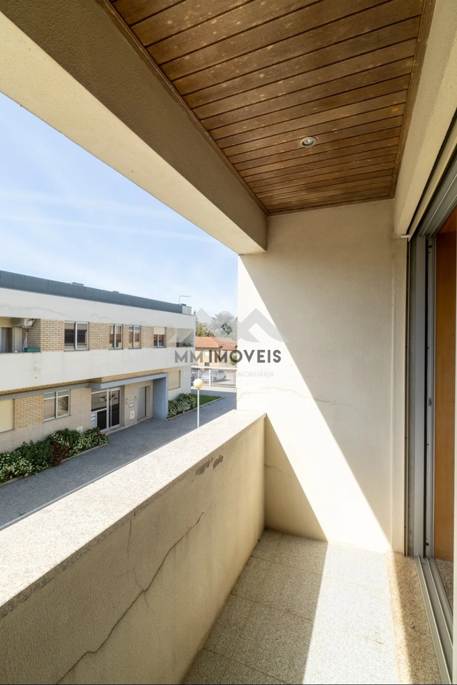 Apartamento T2 para Venda em Nogueira e Silva Escura Foto 42