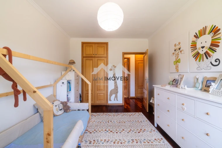 Apartamento T2 para Venda em Nogueira e Silva Escura Foto 13