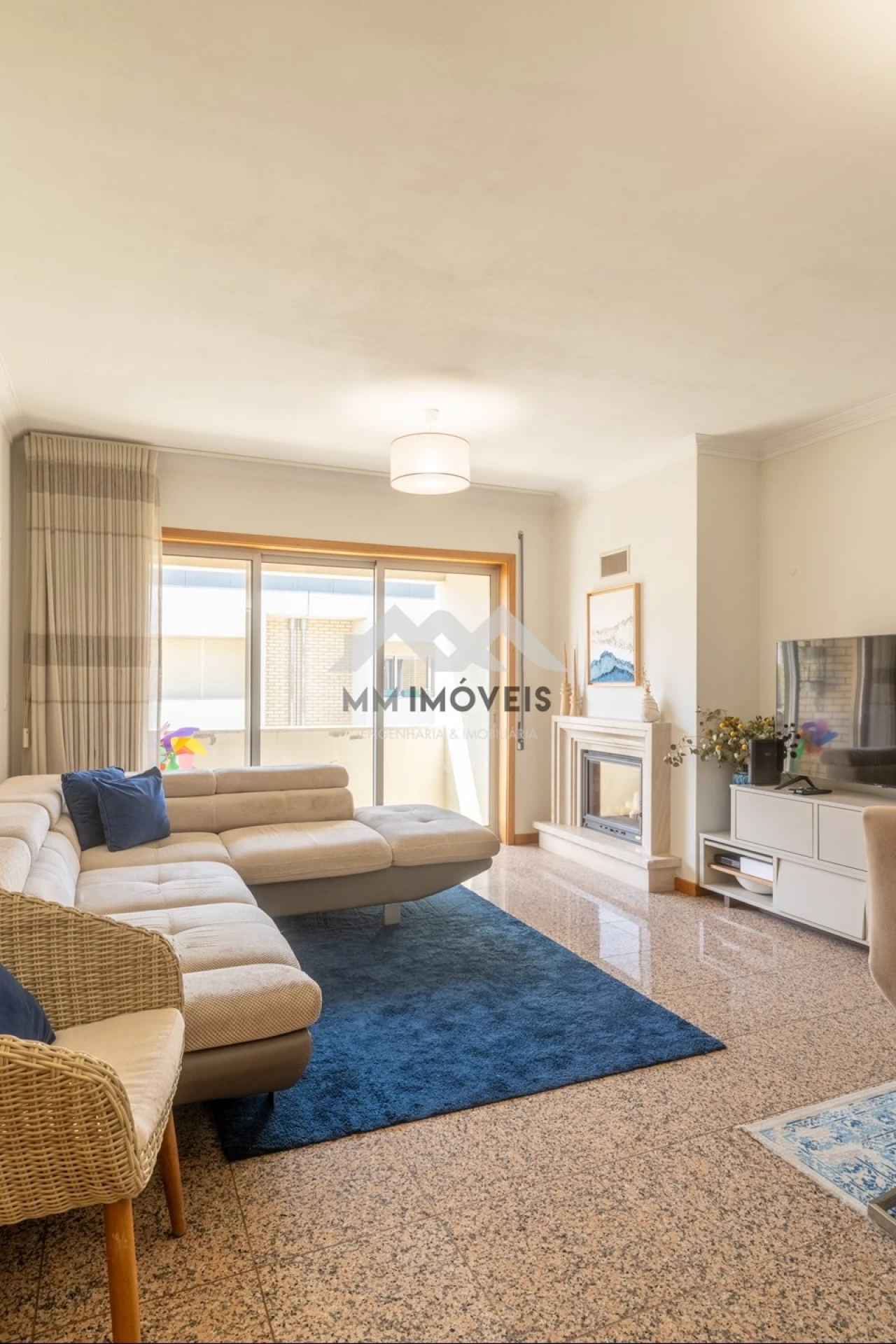 Apartamento T2 para Venda em Nogueira e Silva Escura Foto 31