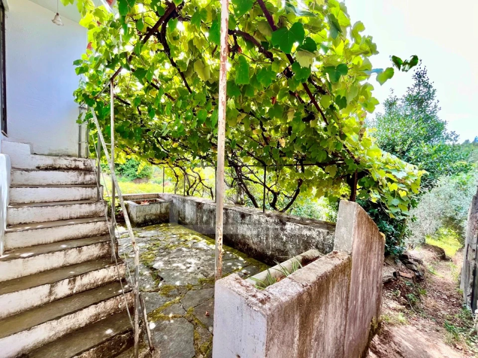 Moradia T4 para Venda em Castanheira de Pêra e Coentral Foto 28