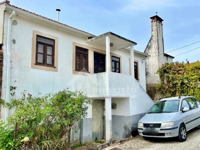 Moradia T4 para Venda em Castanheira de Pêra e Coentral Foto 2