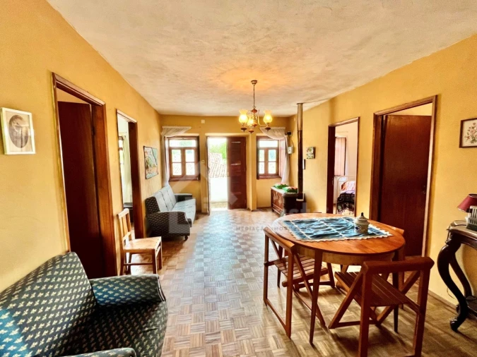 Moradia T4 para Venda em Castanheira de Pêra e Coentral Foto 6