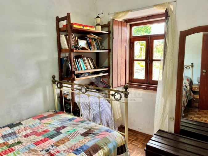 Moradia T4 para Venda em Castanheira de Pêra e Coentral Foto 16