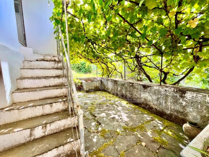 Moradia T4 para Venda em Castanheira de Pêra e Coentral Foto 23