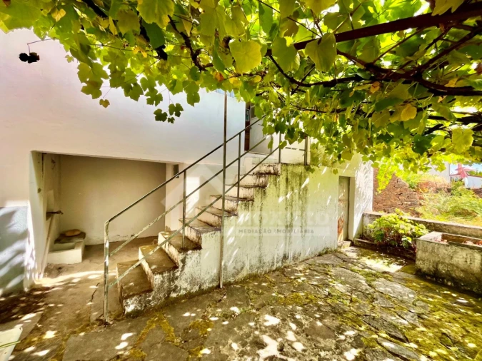 Moradia T4 para Venda em Castanheira de Pêra e Coentral Foto 26