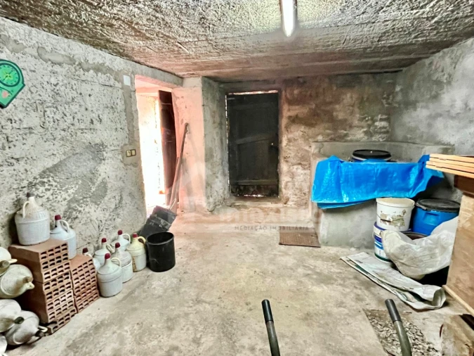 Moradia T4 para Venda em Castanheira de Pêra e Coentral Foto 42