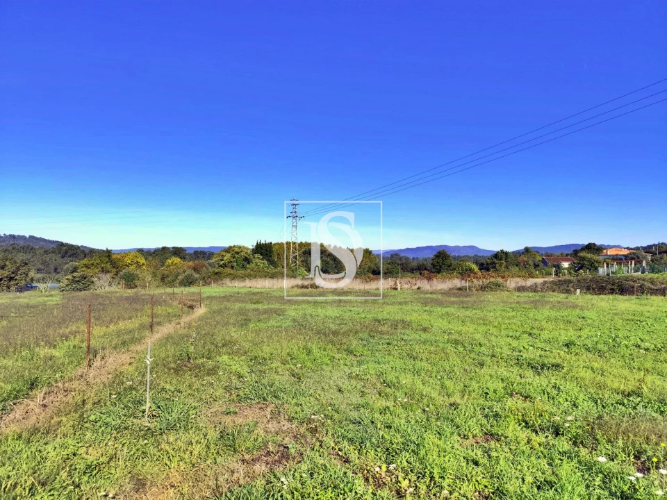 Terreno para Venda em Alheira e Igreja Nova Foto 9