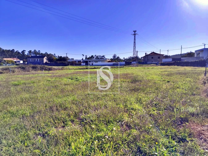 Terreno para Venda em Alheira e Igreja Nova Foto 8